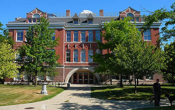 Eastern Michigan University