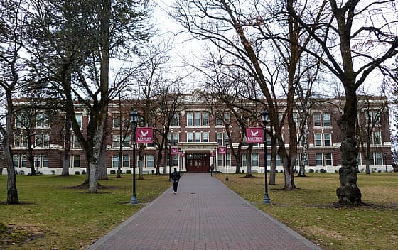 Eastern Washington University