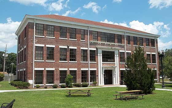 Edward Waters University