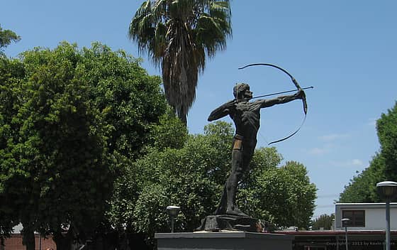 Compton College