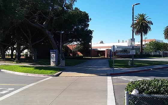El Camino Community College District