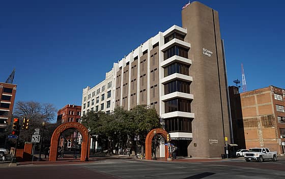 Dallas College