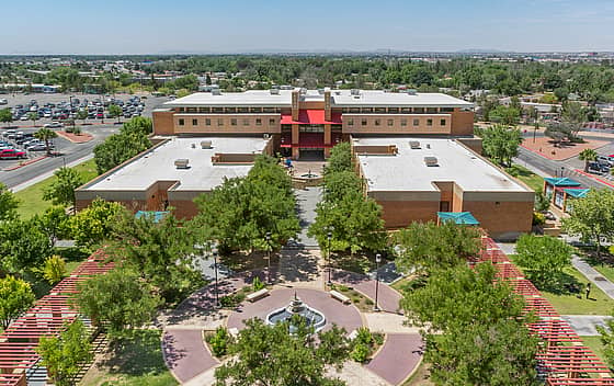 El Paso Community College