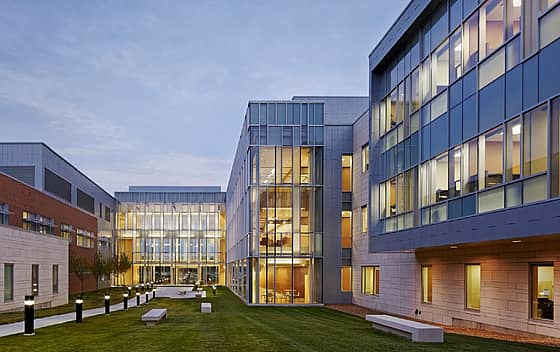 Elgin Community College