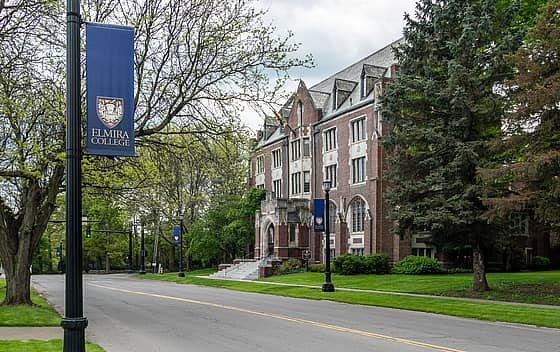 Elmira College