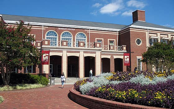 Elon University