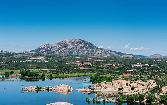 Embry Riddle Aeronautical University Prescott
