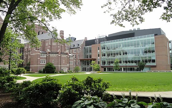 Emmanuel College