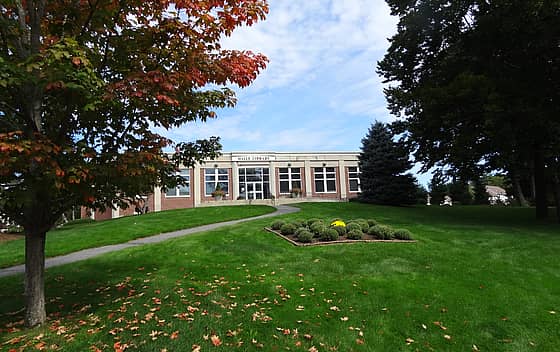Endicott College