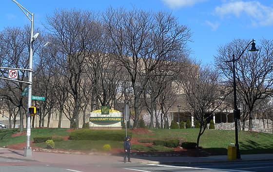 Essex County College
