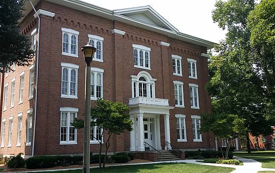 Eureka College