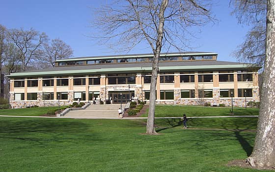 Fairfield University