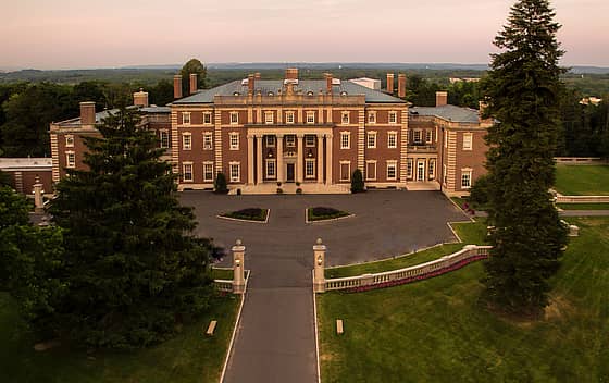 Fairleigh Dickinson University Florham Campus