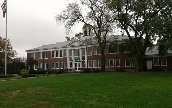 Farmingdale State College