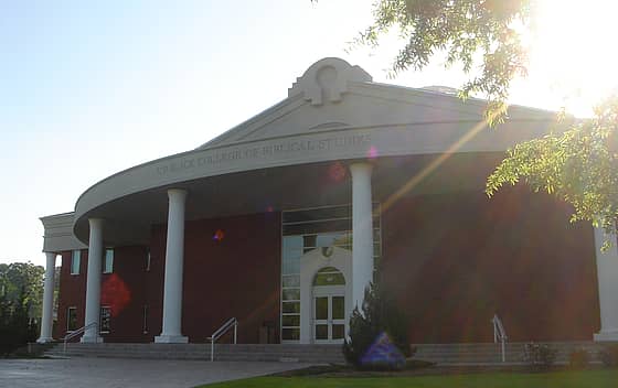 Faulkner University