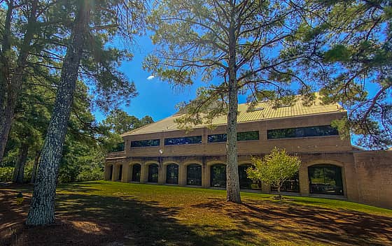 Fayetteville State University