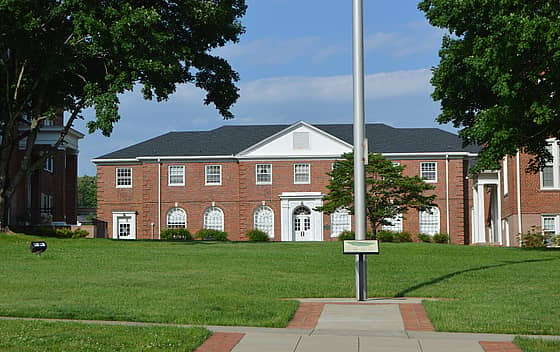 Ferrum College