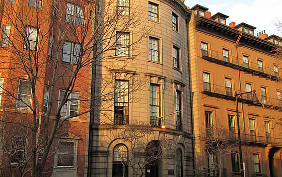 Fisher College