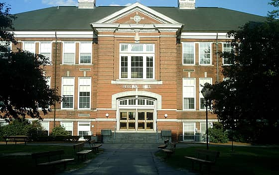 Fitchburg State University