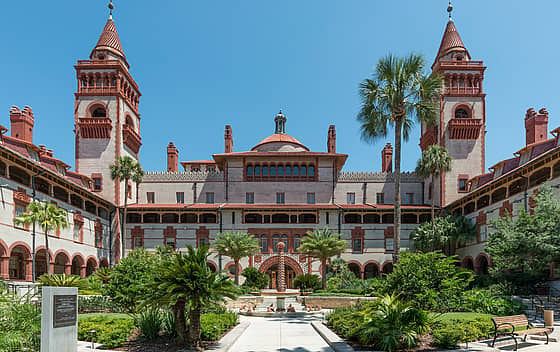 Flagler College