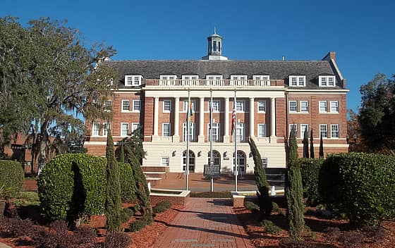 Florida Agricultural and Mechanical University