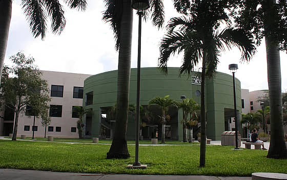 Florida Atlantic University