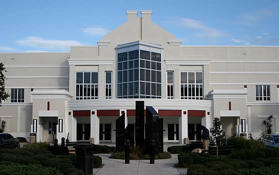 Florida Institute of Technology