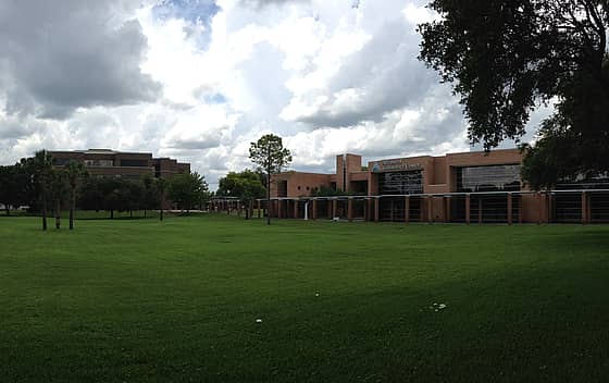 Florida State College at Jacksonville