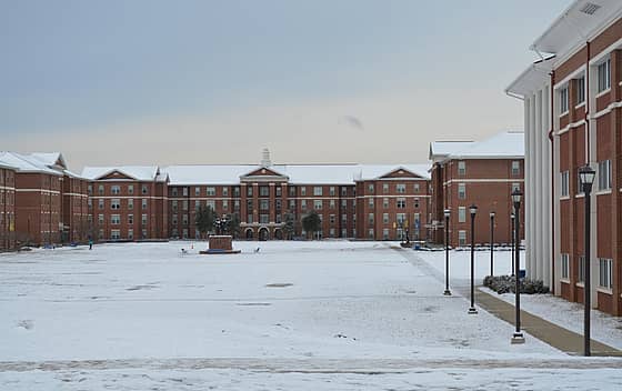 Fort Valley State University