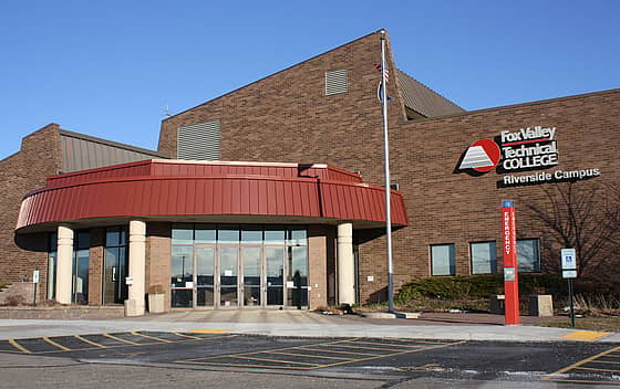 Fox Valley Technical College
