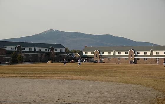 Franklin Pierce University