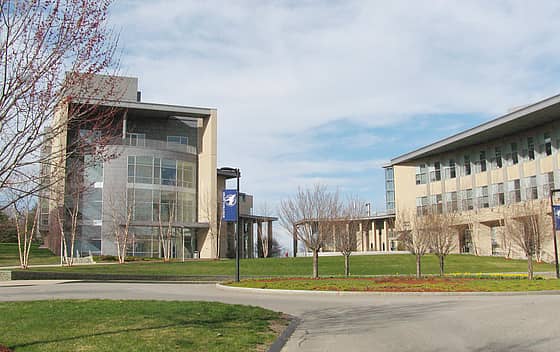 Franklin W Olin College of Engineering