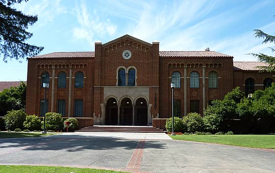 Fresno City College
