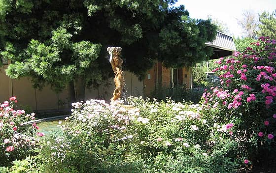 Fresno Pacific University