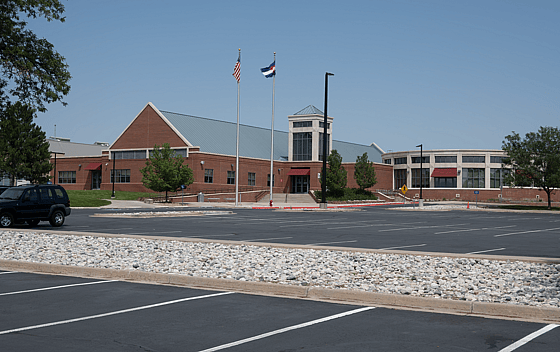 Front Range Community College
