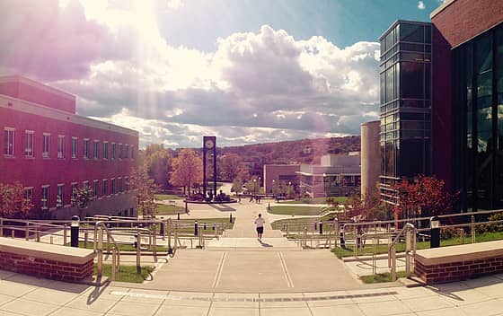 Frostburg State University