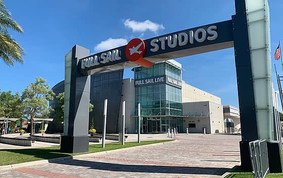 Full Sail University