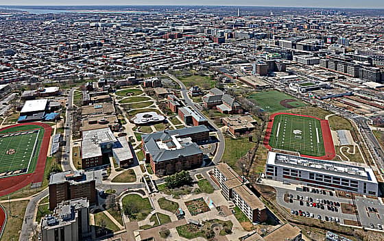 Gallaudet University