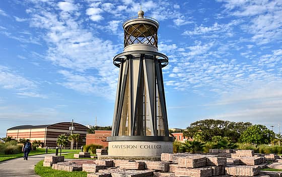 Galveston College