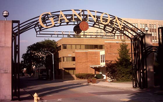 Gannon University