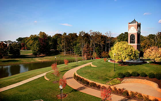 Gardner Webb University