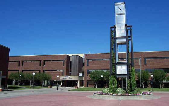 Genesee Community College