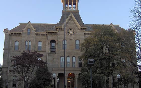 Geneva College