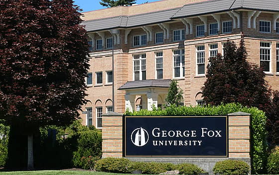 George Fox University