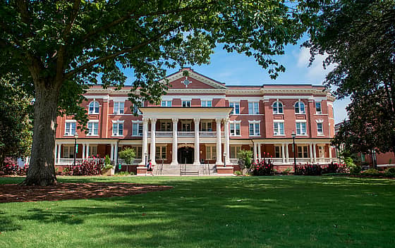 Georgia College & State University