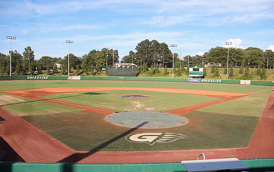 Georgia Gwinnett College