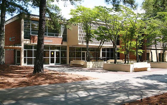 Georgia Highlands College