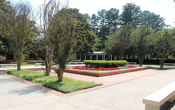 Georgia State University Perimeter College