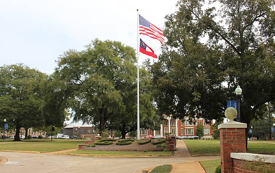 Georgia Southwestern State University