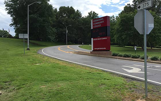 Germanna Community College